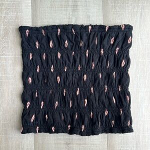 Anthropologie tube top